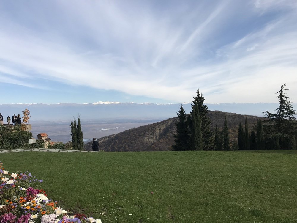 Кахетия