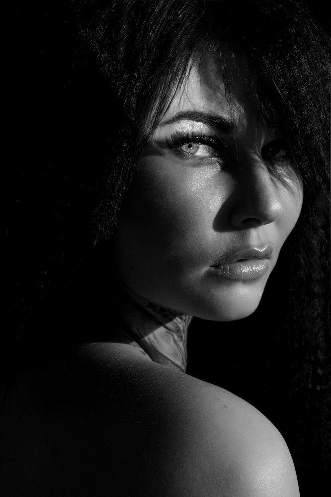 Photograph by Дмитрий Кащеев