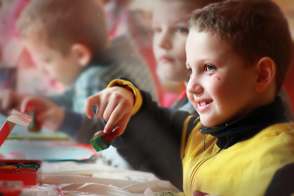 Photograph by София Удовенко