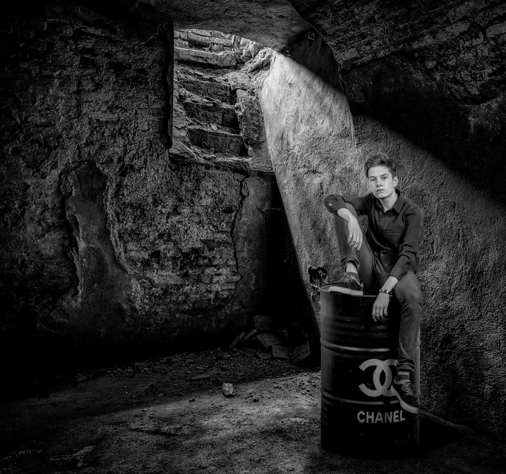 Photograph by Зураб Бабаев