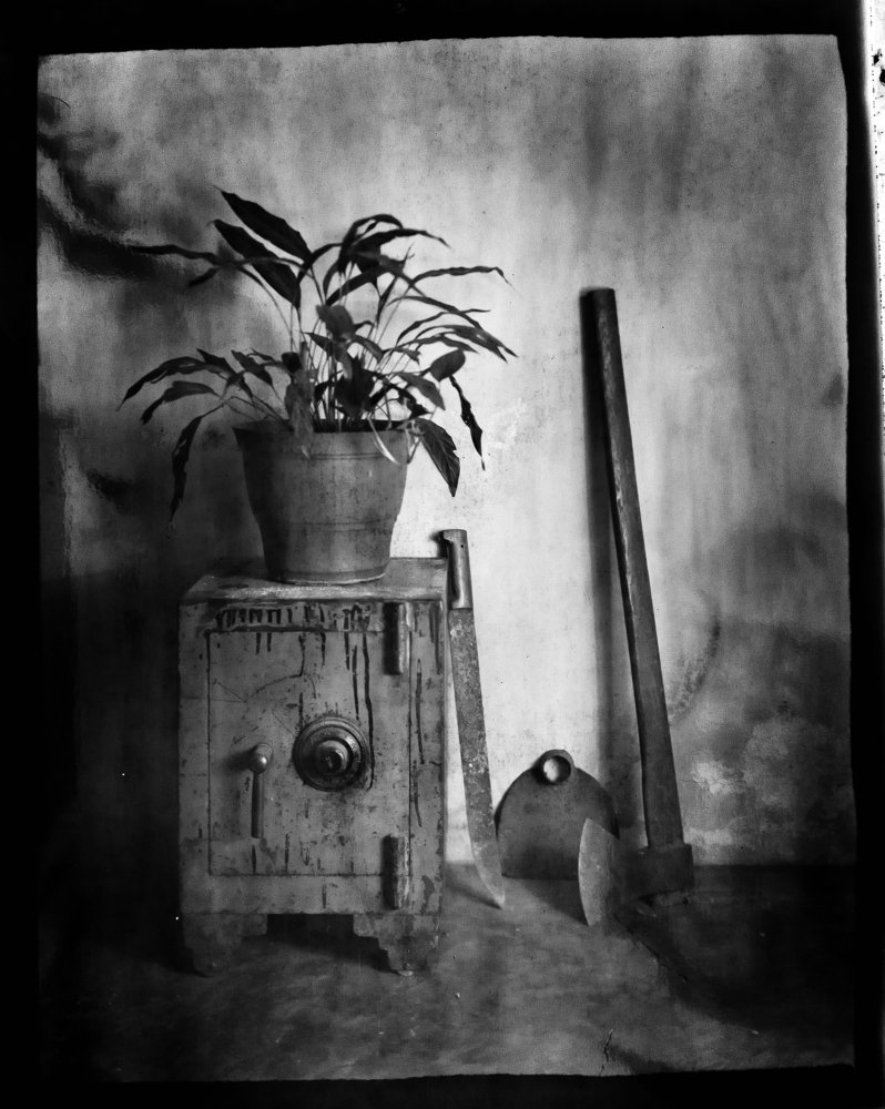 Photograph by Jesus Tenorio S