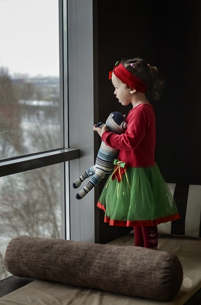 Photograph by Элла Алексеева