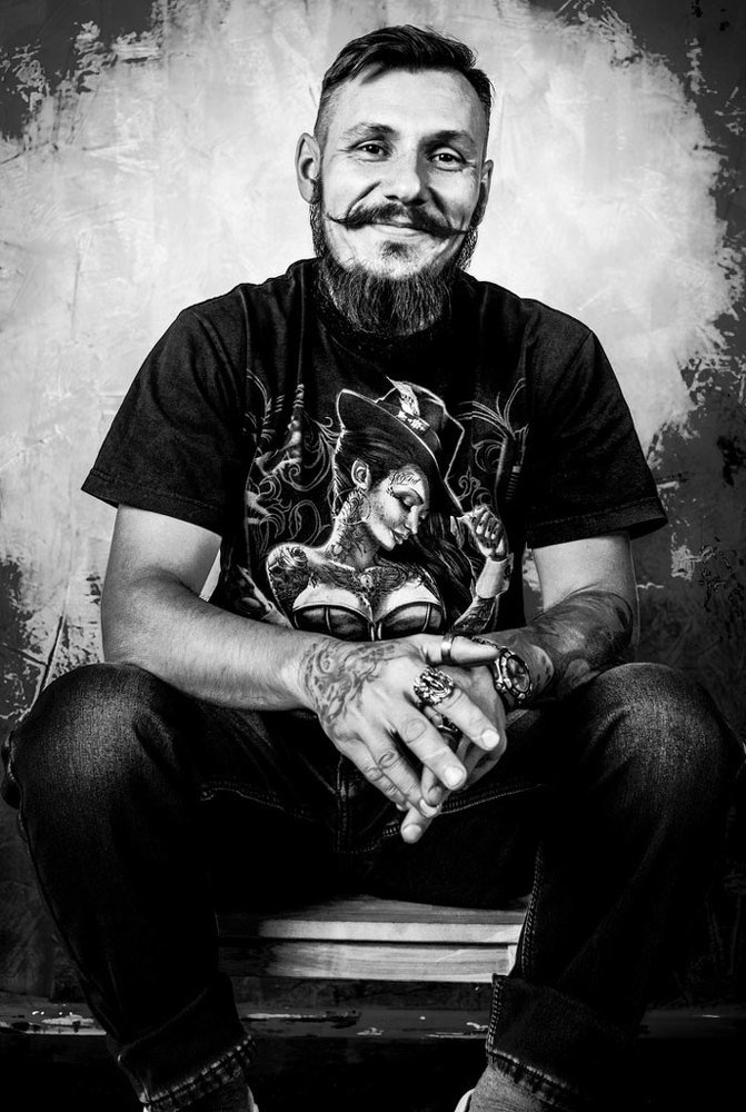 Photograph by Никита