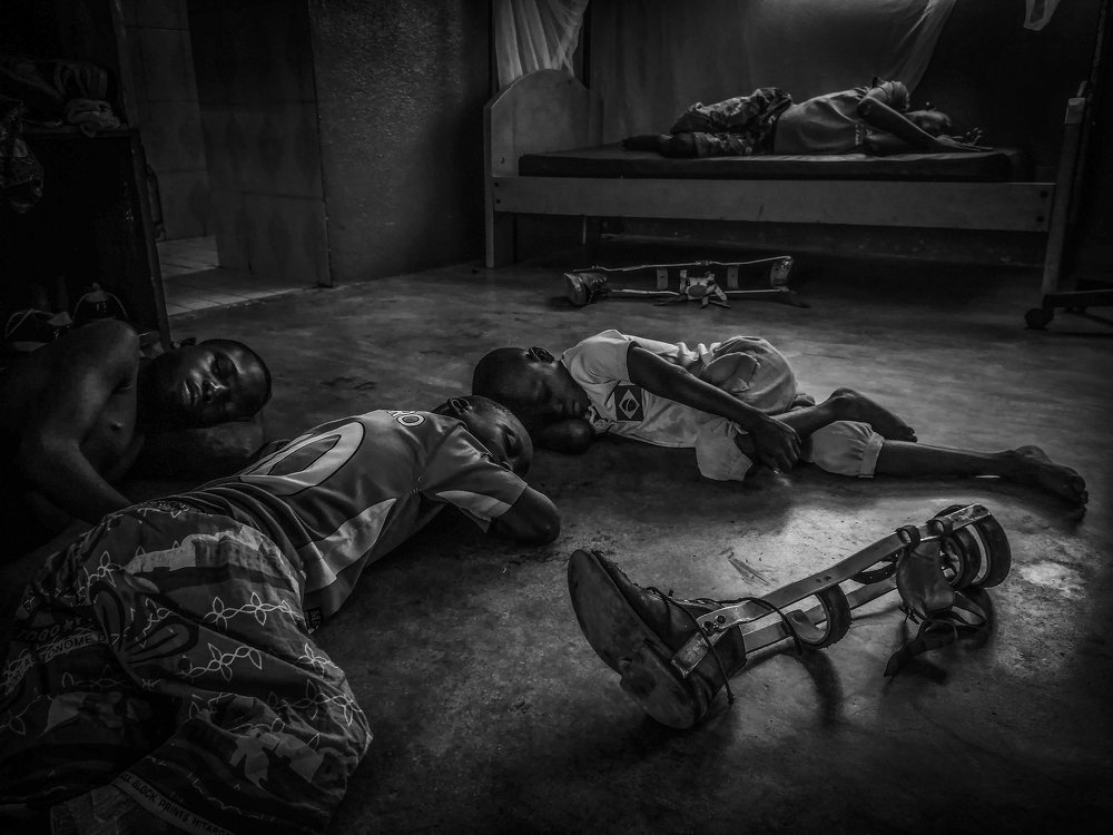 The Curse of Snake Kids