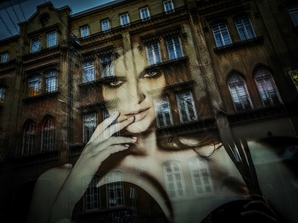 Photograph by Antonio Aragon Renuncio