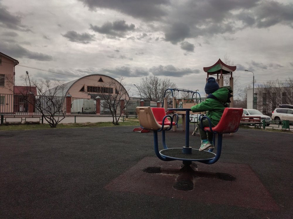 Photograph by Владимир Гордеев