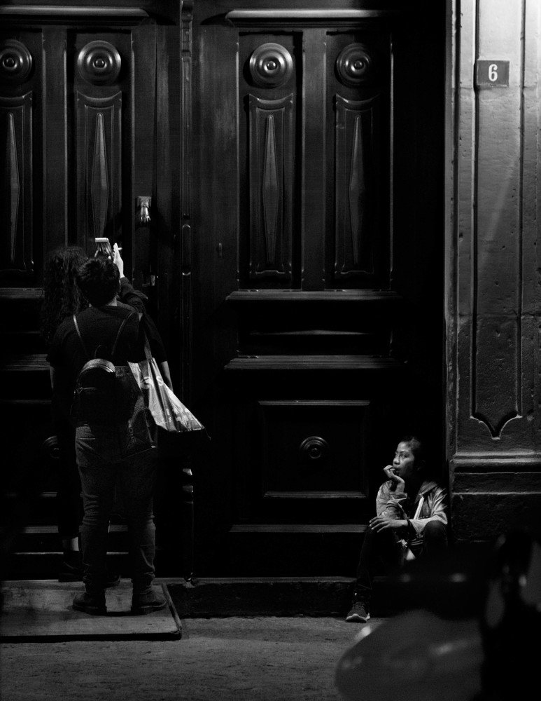 Photograph by Daniel Ivan Martinez