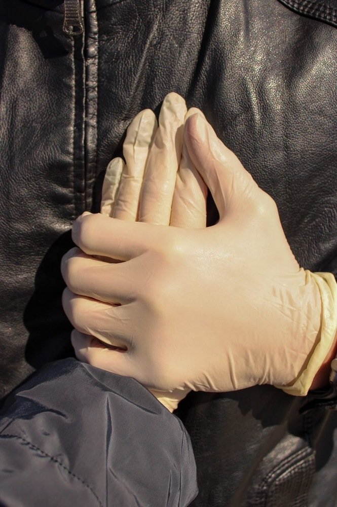 Photograph by Вероника Нудьга