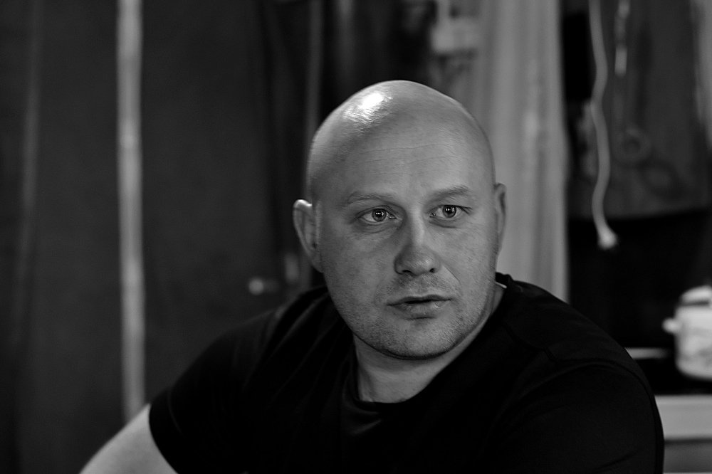 Photograph by Александр Костин