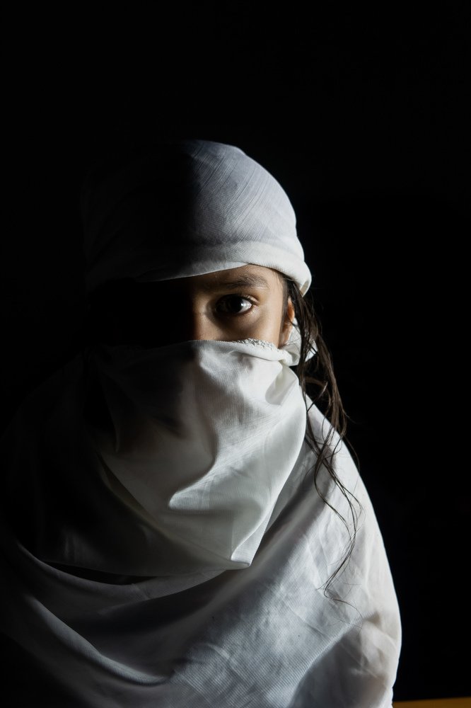 Photograph by Abu bakar Siddique Emon