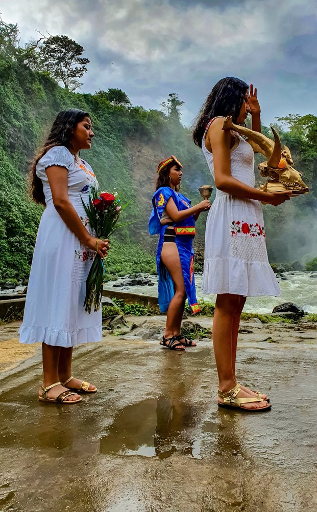 Photograph by Karina Jazmín Molina Alvarado