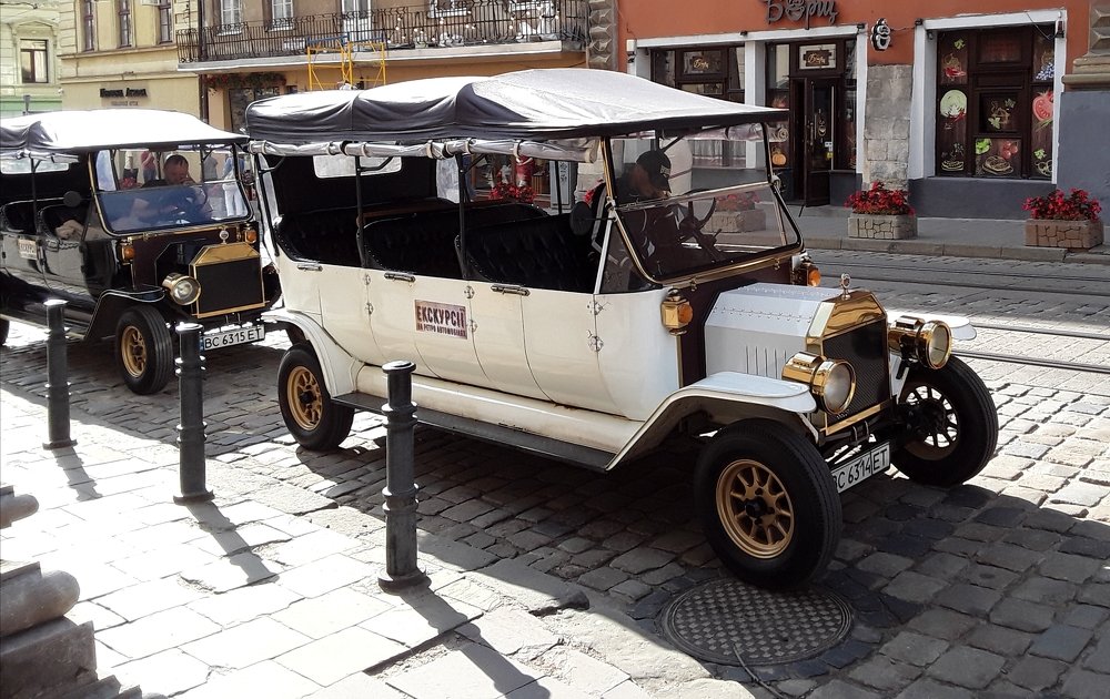 Photograph by Елена Шерман