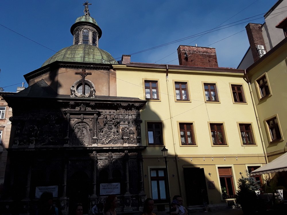 Photograph by Елена Шерман