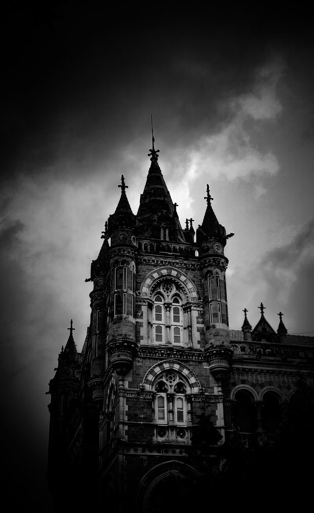 Photograph by Siddharth Mehta