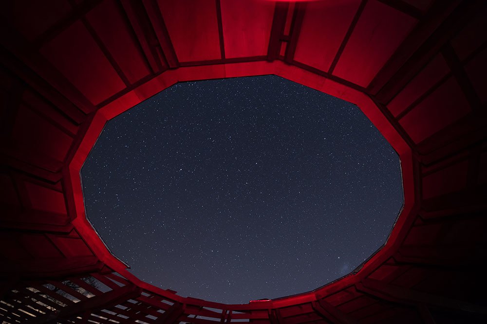 Photograph by Ricardo Takamura