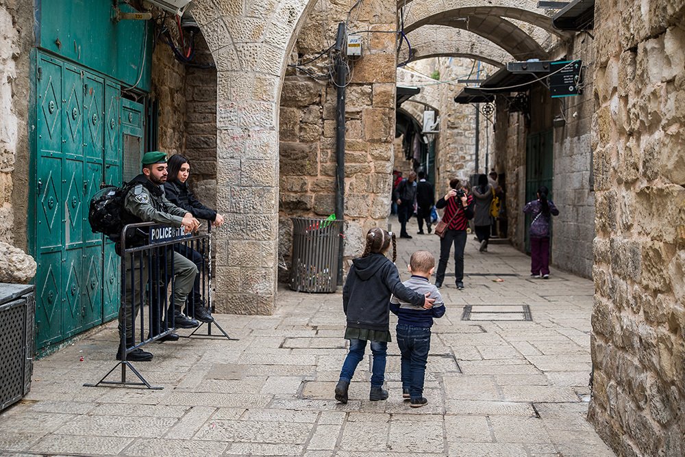 Photograph by Boris Khanokh