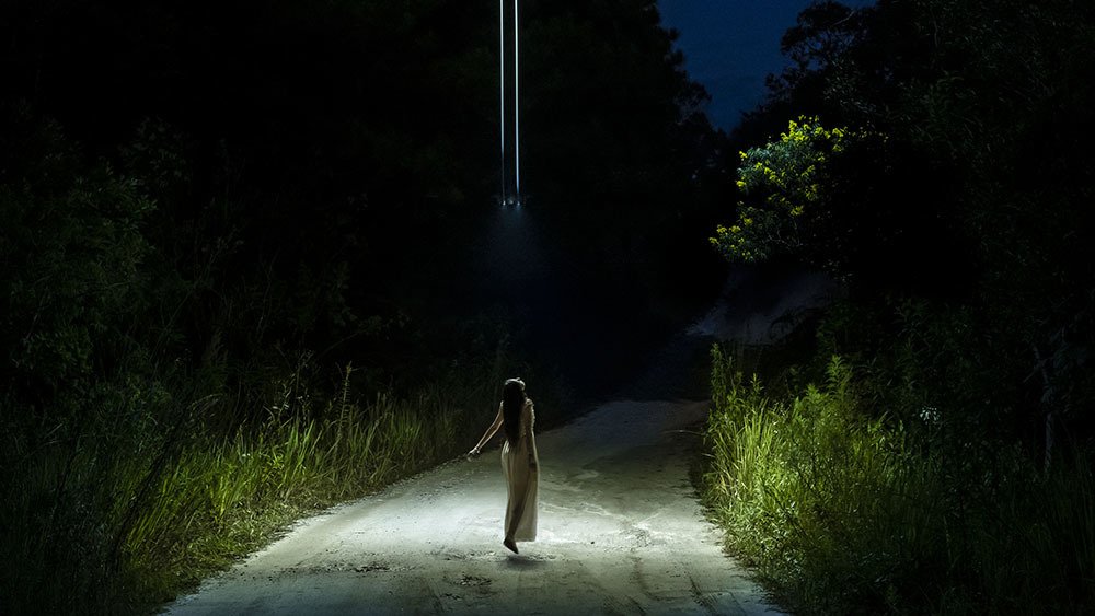 Photograph by Ricardo Takamura