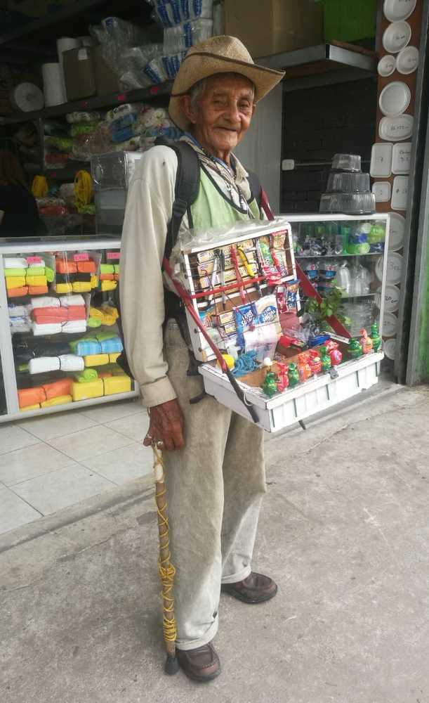 Photograph by YESID CASTRO