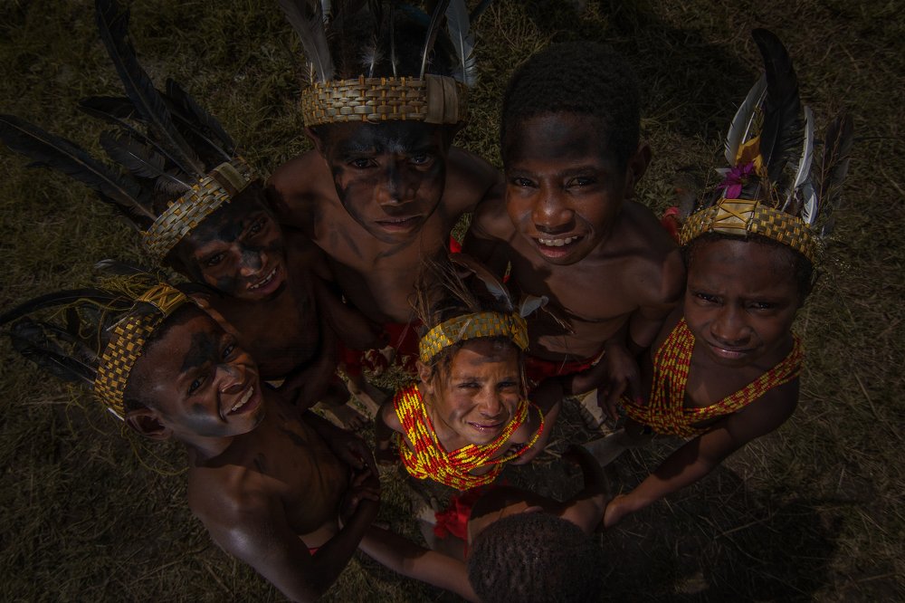 Brothers and Sisters