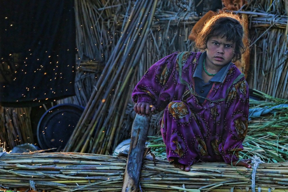 Photograph by Ali Alhussainy