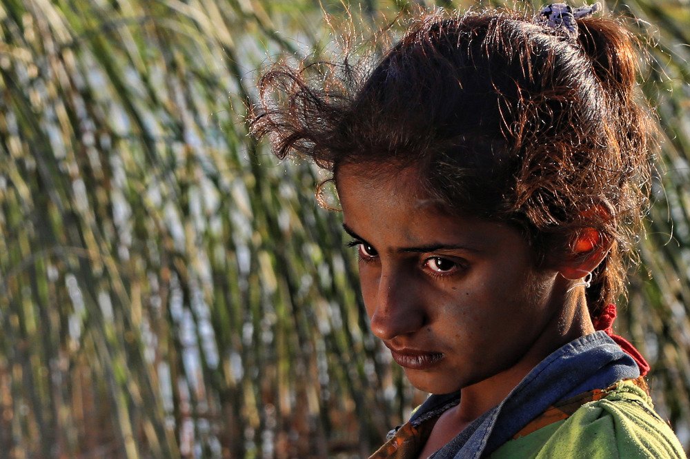 Photograph by Ali Alhussainy