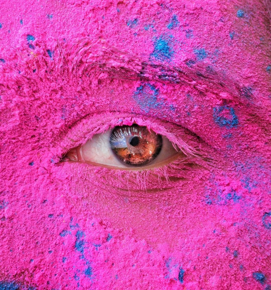 Photograph by Hardeep Solanki