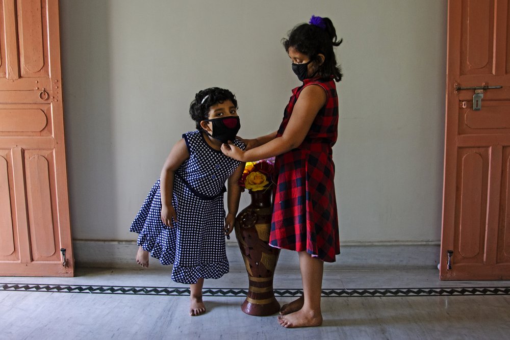 Photograph by CHINMOY BISWAS