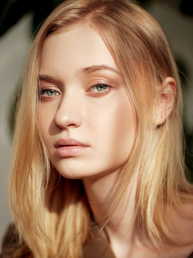 Photograph by Алекс Бонд