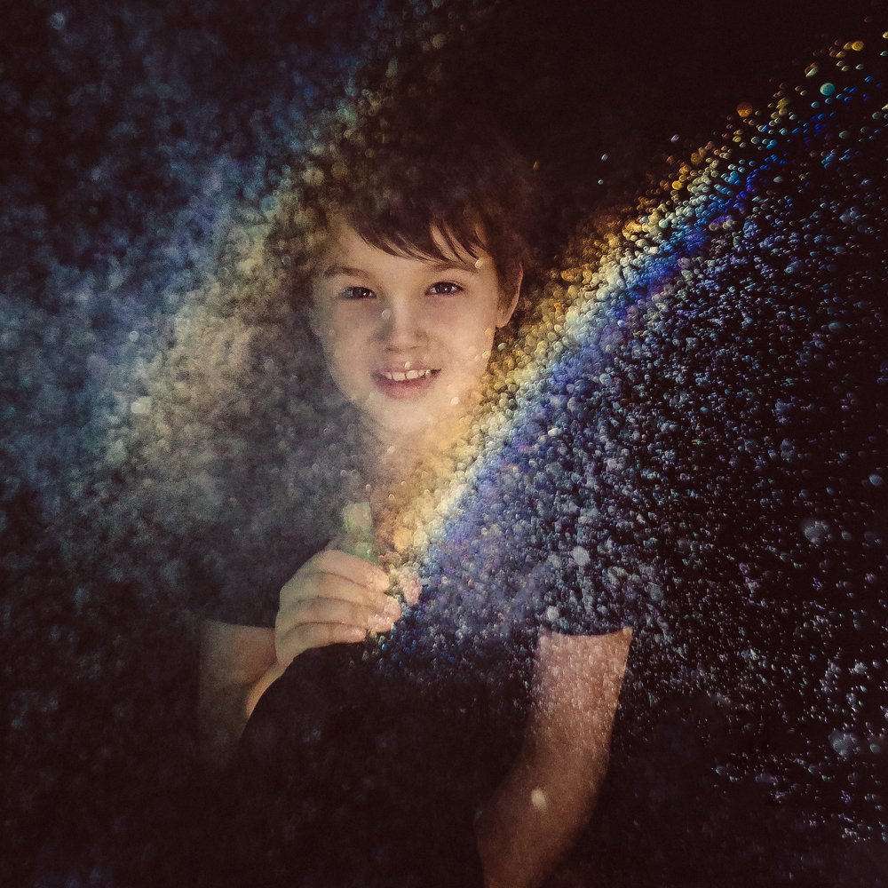 Photograph by Юлия Есикова