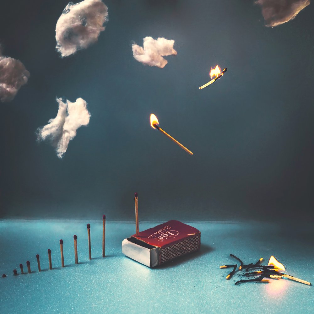 Photograph by Юлия Есикова