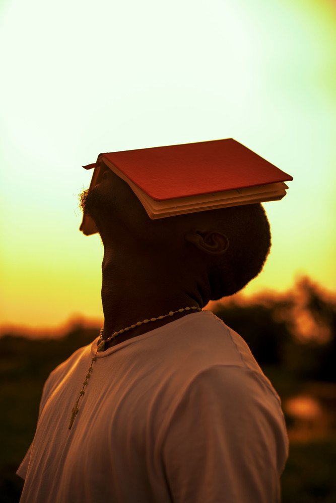 Photograph by Clement Eastwood