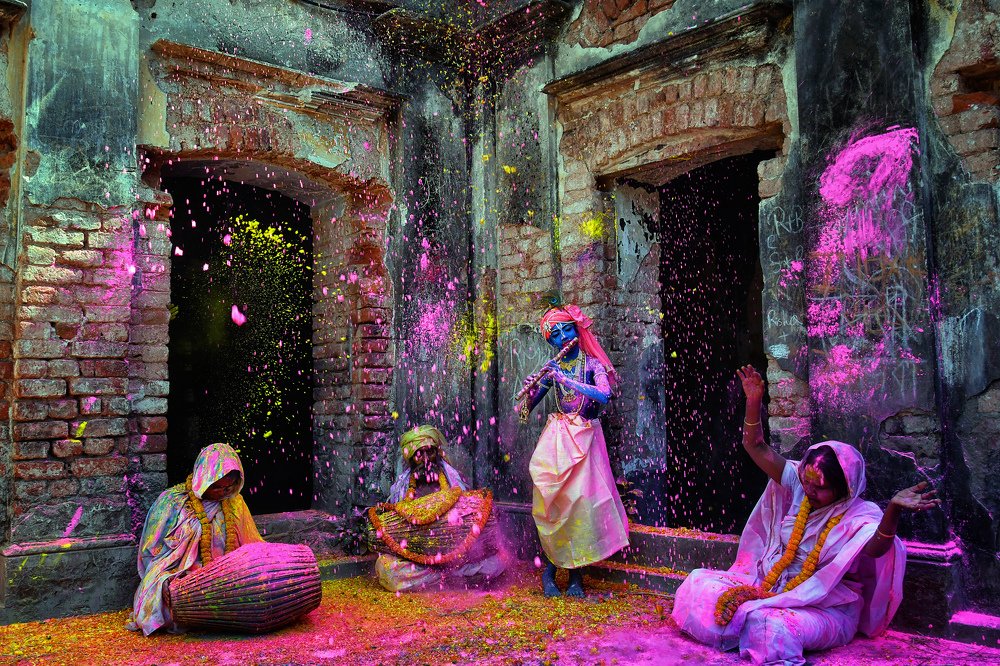 Photograph by Shibasish Saha