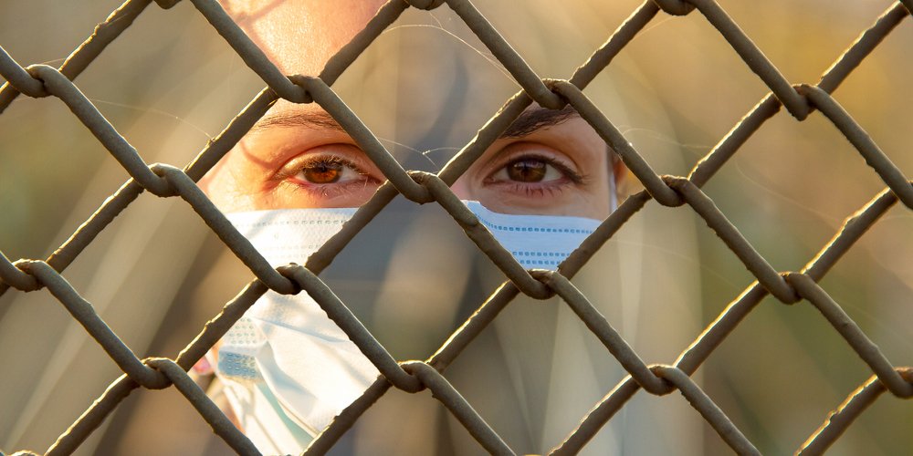 Photograph by Andrii Chagovets