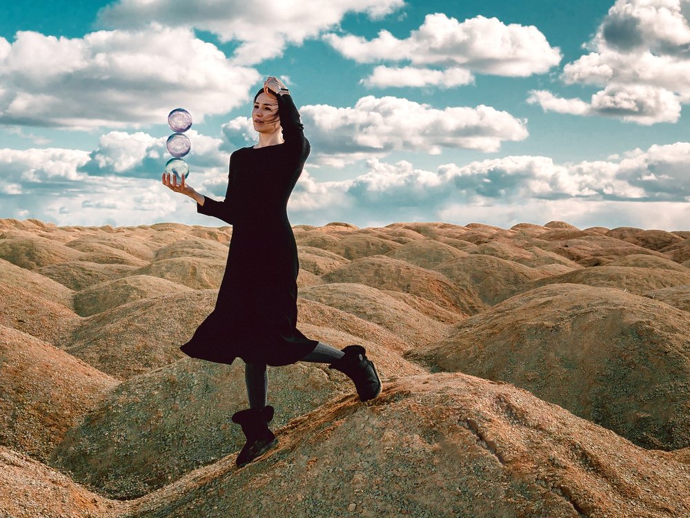 Photograph by Юлия Есикова