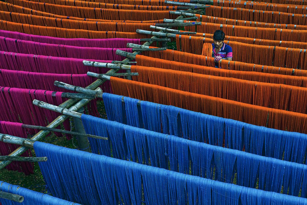 Photograph by Shibasish Saha