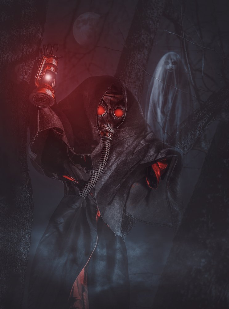 Photograph by Оксана Таибова