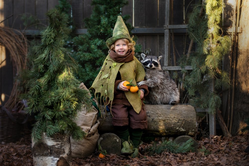 Photograph by Ольга Бондарчук