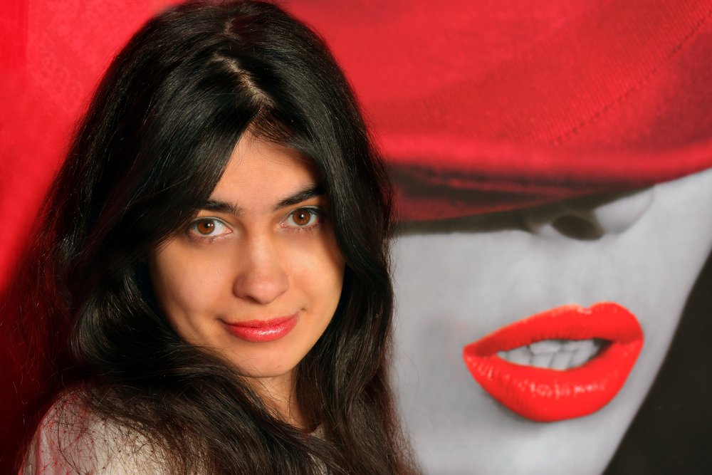 Фотография автора Ира Куприянова