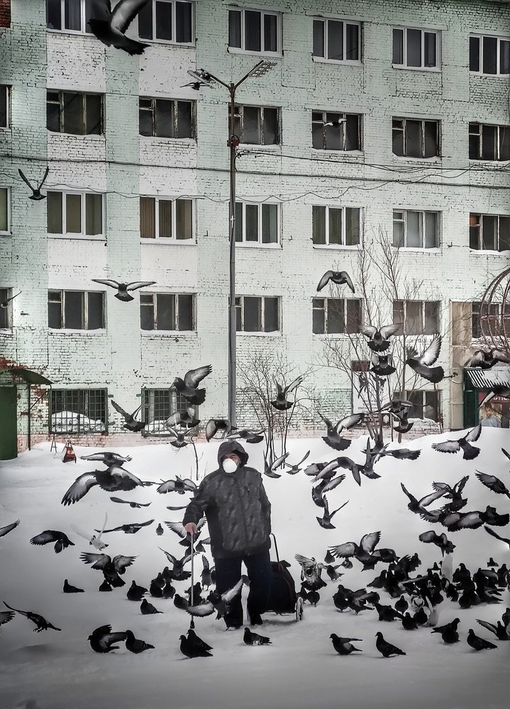 Photograph by Витас Бенета