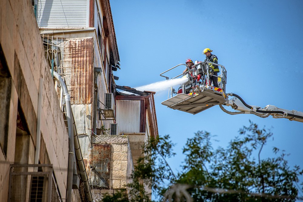 Photograph by Boris Khanokh