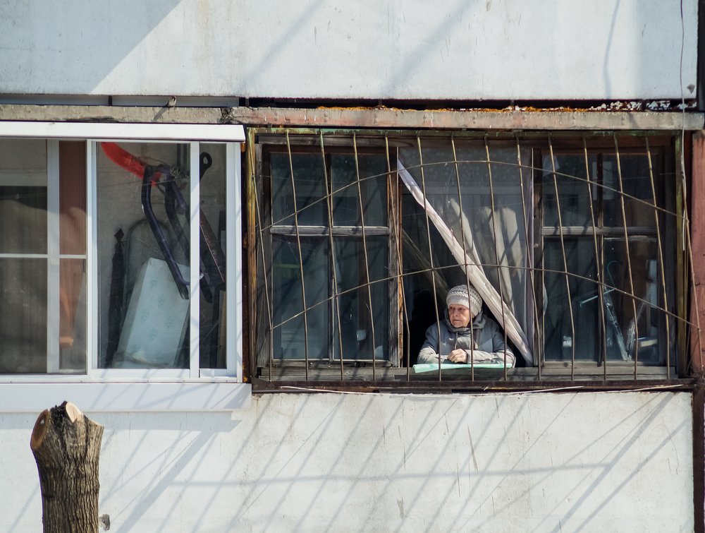 Photograph by Виктор Сёмушкин