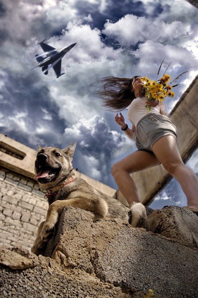 Photograph by Валентина Артамонова