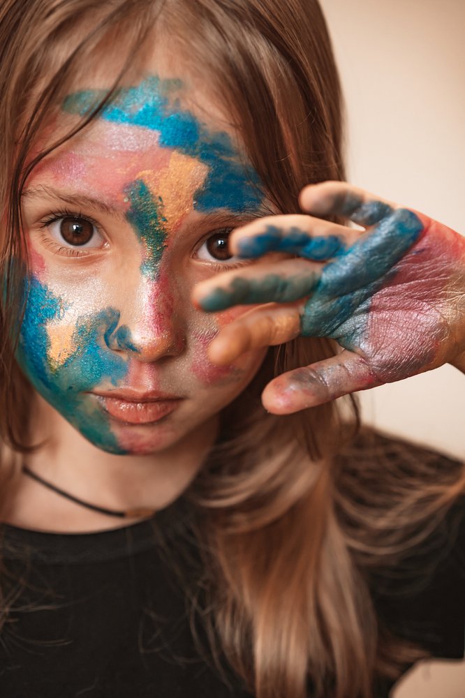 Photograph by Александра Бычкова