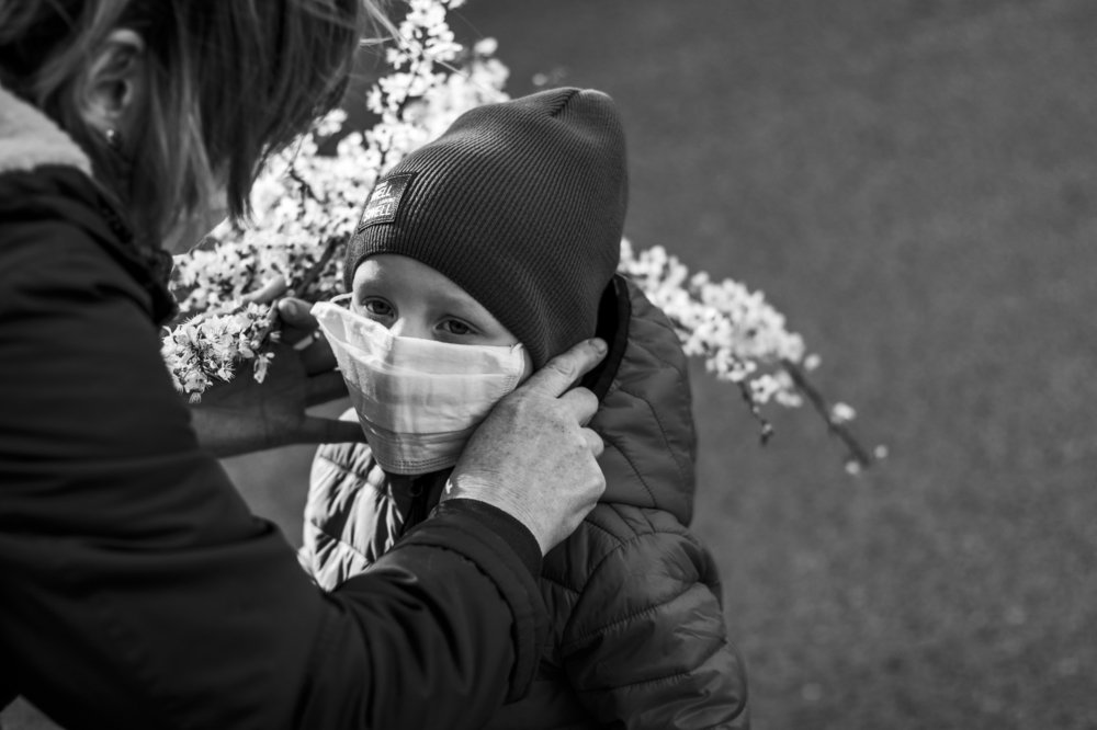 Photograph by Екатерина Будько