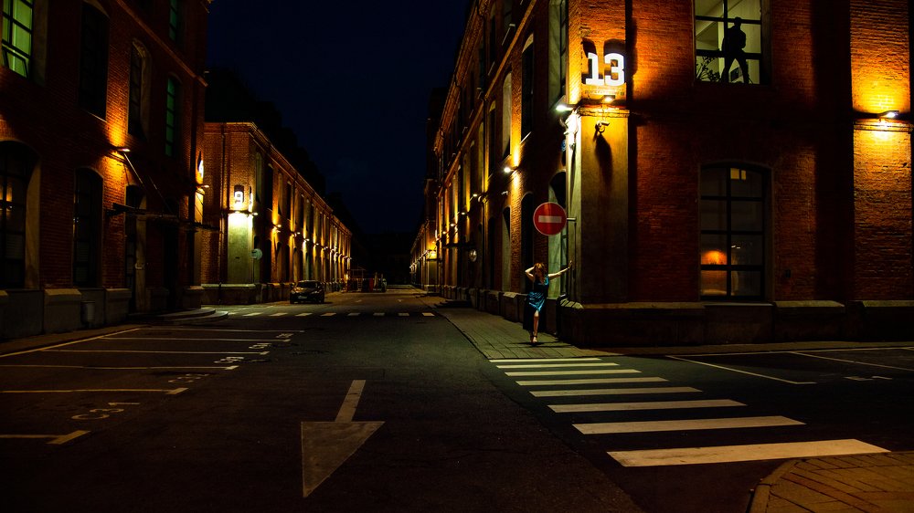 Фотография автора Андрей Левин