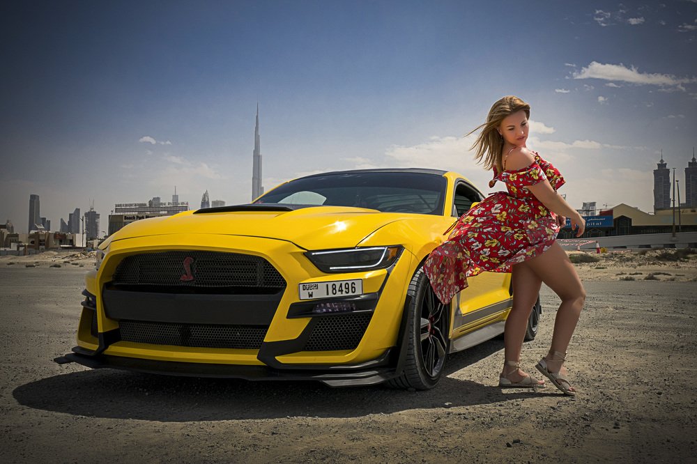 Photograph by Алексей Пожаренко