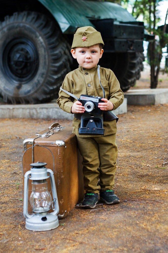 Photograph by Алина Кувшинова