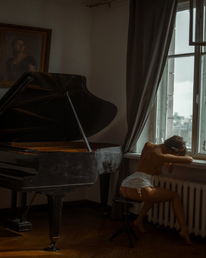 Photograph by Даша Елисеева