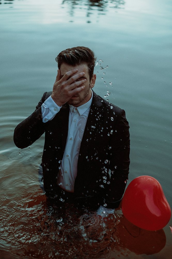 Photograph by Даша Елисеева