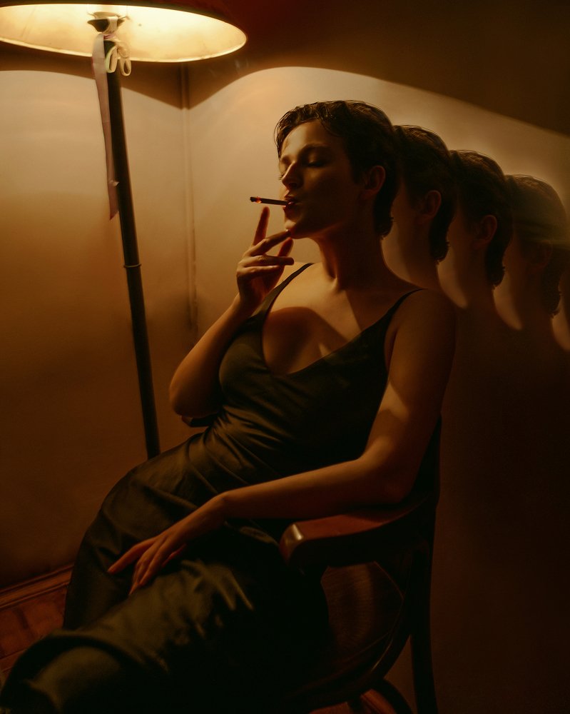 Photograph by Даша Елисеева